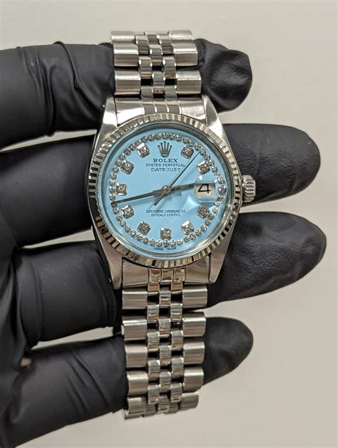 rolex day just uomo|rolex datejust website.